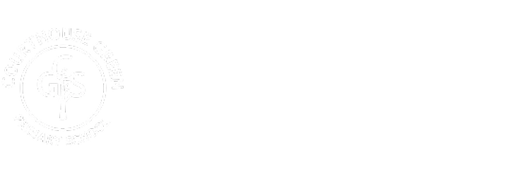 Courthouse Green Primary School Logo