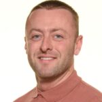 Mr J O'Donnell Teacher Copy